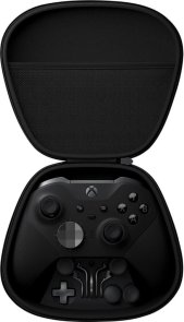 Геймпад Microsoft Xbox Elite 2 Wireless Controller Black (KSLMI1KON0022)