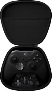 Фото: Геймпад Microsoft Xbox Elite 2 Wireless Controller Black (KSLMI1KON0022) № 9 | KTC