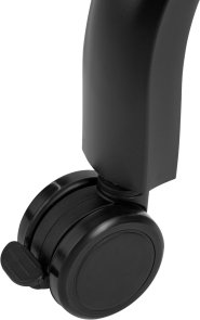 Стійка 2E Vetbebvo Black (2ECARTVCS100HD)