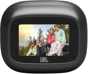 Фото: Навушники JBL Live Beam 4 Black (JBLLIVEBEAM4BLK) № 2 | KTC