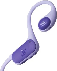 Фото: Навушники JBL Junior Free Purple (JBLJRFREEPUR) № 6 | KTC