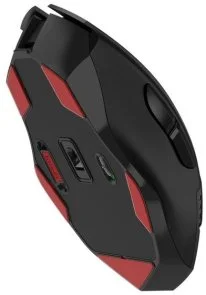 Фото: Миша Bloody R80 Plus Black № 9 | KTC