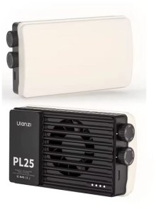 Лампа відеосвітло Ulanzi PL25 Panel light (L156)