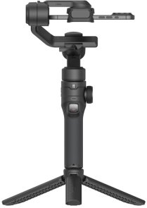 Стедікам AOCHUAN Professional Gimbal Stabilizer for Smartphone SMART X3 AI Black (AOCHUAN-SMARTX3AI-W)