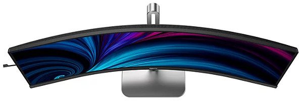 Монітор Philips 49B2U5900C/00 Dark Grey - 48.8