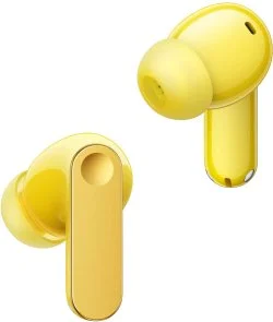 Фото: Навушники Realme T500 Pro Yellow (RMA2502 Yellow) № 3 | KTC