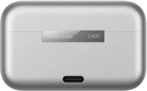Фото: Навушники Realme T500 Pro Gray (RMA2502 Gray) № 4 | KTC