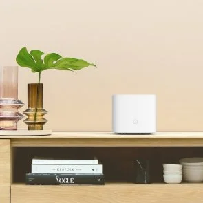 Фото: Wi-Fi система TP-Link HX141 (HX1411-PACK) № 4 | KTC