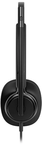 Фото: Гарнітура HP Poly Mission 425 Stereo Black (C01B3AA) № 5 | KTC