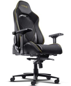 Крісло Trust GXT 721 Ruya Pro Black (25186)