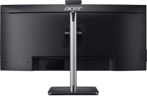Монітор Acer CB343CURDbemiiphcuzx Black (UM.CB3EE.D07) - 34