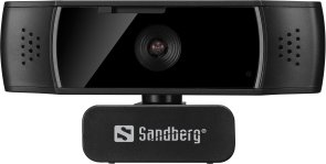 Web-камера, Sandberg Webcam Autofocus DualMic
