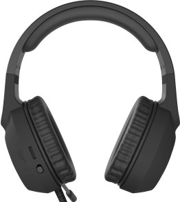 Гарнітура Sandberg BossBlaster Black (126-49)