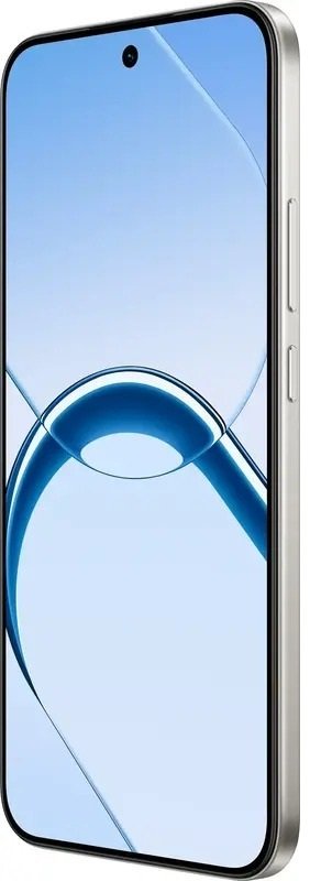 Смартфон Realme 16 5G RMX5171 8/256GB Air White