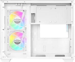 Корпус Ocypus Gamma C54 ARGB White with window (GAMMA-C54-WHD300XX-GL)