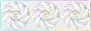 Фото: Кулер Ocypus Sigma F36 ARGB White (SIGMA-F36-WH3AM00X-GL) № 2 | KTC