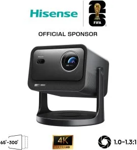 Фото: Проектор Hisense C3 (20017736) № 4 | KTC