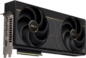 Фото: Відеокарта ASUS RTX 5090 ProArt OC Edition (PROART-RTX5090-O32G) № 3 | KTC