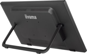 Монітор iiyama ProLite T2455MSC-B2 Black - 23.8
