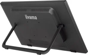 Фото: Монітор iiyama ProLite T2455MSC-B2 Black - 23.8" IPS / 1920×1080 / 120 Гц № 7 | KTC