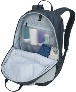 Фото: Рюкзак для ноутбука THULE EnRoute 26L TEBP5316 Soft Blue/Darkest Blue (3205508) № 3 | KTC