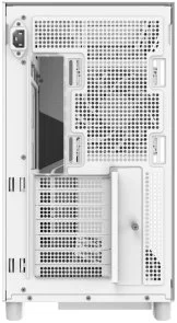 Фото: Корпус Gamemax NEX C53 White with window (NEX C53 WH) № 11 | KTC