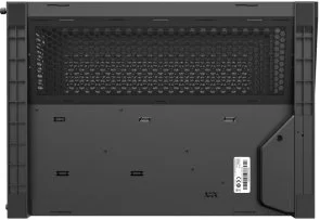 Фото: Корпус Gamemax NEX C56 Black with window (NEX C56 BK) № 12 | KTC