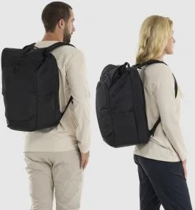 Фото: Рюкзак для ноутбука Case Logic Variate 33L VARIBP-117 Black (3205427) № 4 | KTC