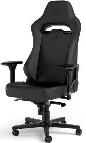 Крісло Noblechairs Hero ST Black (NBL-HRO-ST-BED)