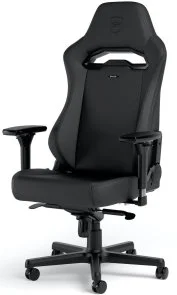 Фото: Крісло Noblechairs Hero ST Black (NBL-HRO-ST-BED) № 2 | KTC
