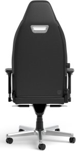 Крісло Noblechairs Legend Black/Grey (NBL-LGD-PU-XXV)