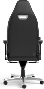 Фото: Крісло Noblechairs Legend Black/Grey (NBL-LGD-PU-XXV) № 11 | KTC