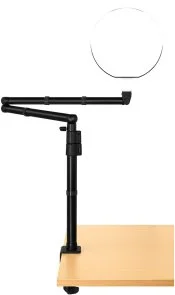Фото: Пантограф Streamplify MOUNT LIFT-LIGHT Black (SPOM-ML1LCM1.11) № 4 | KTC