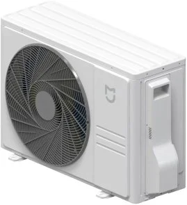 Фото: Кондиціонер MiJia Air Conditioner Pro Eco 2.6 kW (ASH-09WO/N1C3-EU) № 5 | KTC