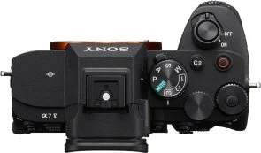 Фото: Цифрова фотокамера Sony Alpha 7M5 Body Black (ILCE7M5B.FS1) № 11 | KTC