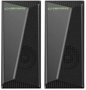 Фото: Колонки Esperanza EGS106 Nortec Black № 4 | KTC