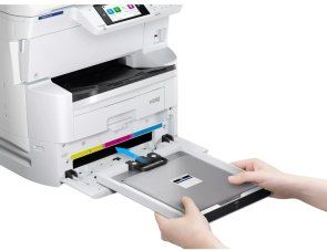 БФП Epson EM-C8100RDW with Wi-Fi (C11CL31402)