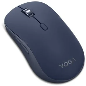 Фото: Миша Lenovo Yoga Silent Cosmic Blue (GY51S61922) № 2 | KTC