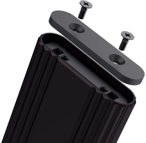 Кишеня зовнішня Trust US221 USB-C M.2 SSD (25806_TRUST)