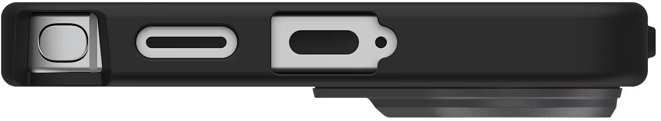 Чохол UAG for Samsung S26 Ultra - Fibr Armr Orange/Charcoal (214545119732)