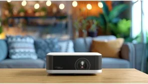 Фото: Проектор Epson LifeStudio Pop EF-61W (V11HB72042) № 5 | KTC