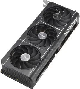 Фото: Відеокарта ASUS Prime Radeon RX 9070 GRE OC Edition 12GB GDDR6 (PRIME-RX9070GRE-O12G) № 4 | KTC