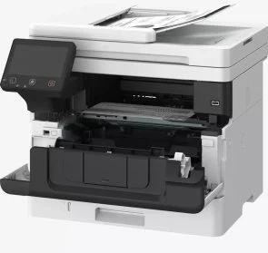 Фото: БФП Canon i-SENSYS MF465DW II with Wi-Fi (7188C007) № 8 | KTC