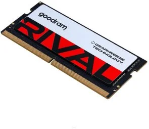 Фото: Оперативна пам’ять GOODRAM Rival DDR5 1x16GB (GGEES5-56L40S/16G) № 3 | KTC