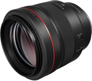 Фото: Об'єктив Canon RF 85mm f/1.2 L USM DS (3450C005) № 4 | KTC