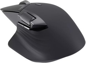Миша Rapoo MT760L Wireless Black (MT760L black)