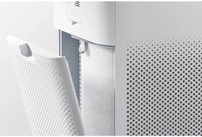 Очищувач повітря MiJia Smart Air Purifier 6 EU (1183584)