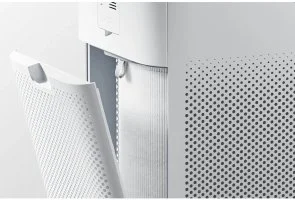 Фото: Очищувач повітря MiJia Smart Air Purifier 6 EU (1183584) № 4 | KTC