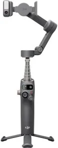 Фото: Стедікам DJI Osmo Mobile 7P (CP.OS.00000401.01) № 5 | KTC