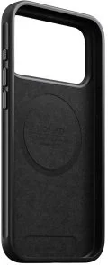 Фото: Чохол Nomad for Apple iPhone 17 Pro Max - Modern Leather Horween Rustic Brown (NM014247858) № 4 | KTC